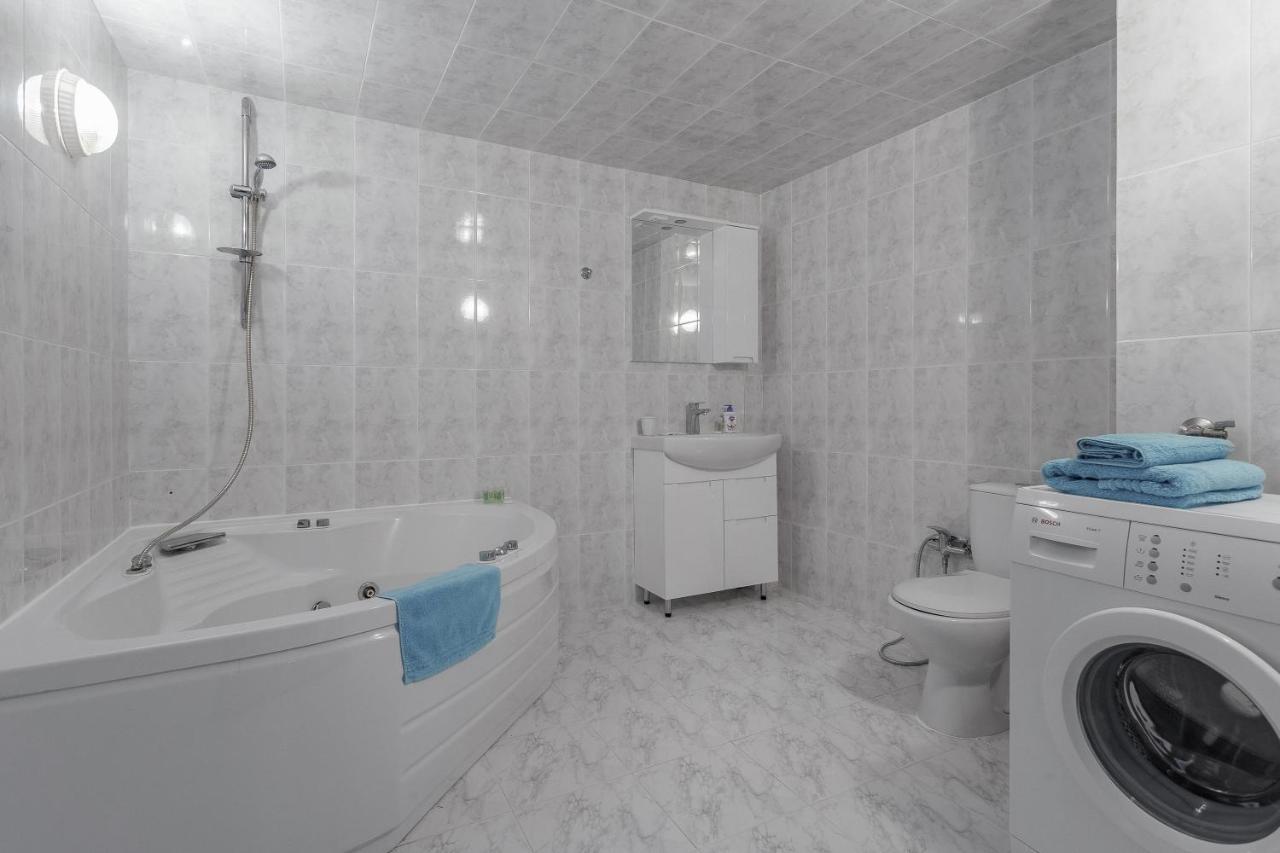 Duke View Apartamento Odesa Exterior foto