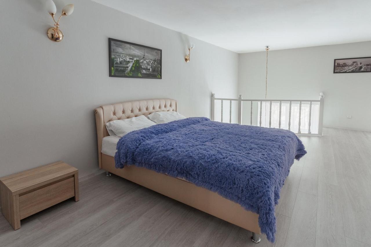 Duke View Apartamento Odesa Exterior foto